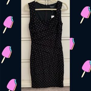 NWT WHBM Instantly Slimming dress